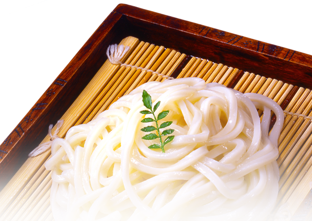 うどん